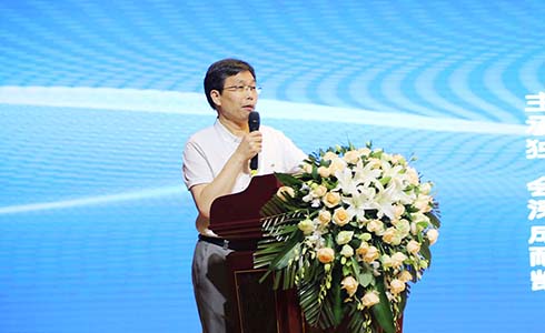 前沿分子育種技術(shù)研討會(huì)