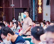 前沿分子育種技術(shù)研討會(huì)