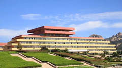 青島大學
