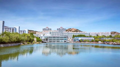 青島大學