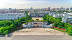 上海商學院
