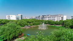 上海商學院